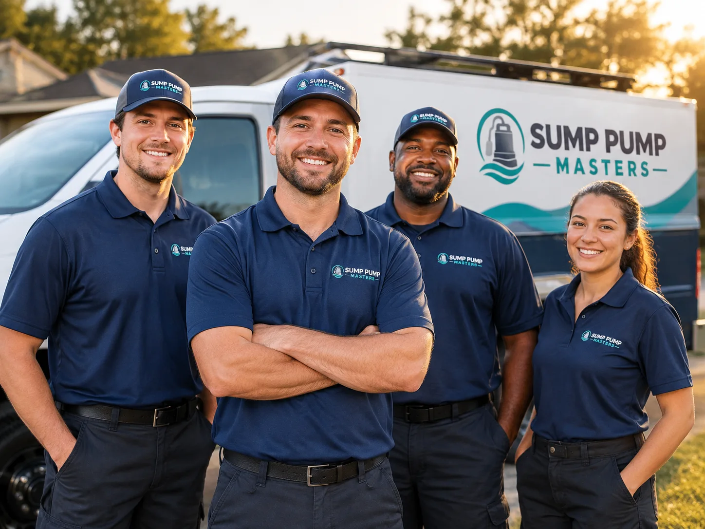 Sump Pump Repair company in Hunter, AR